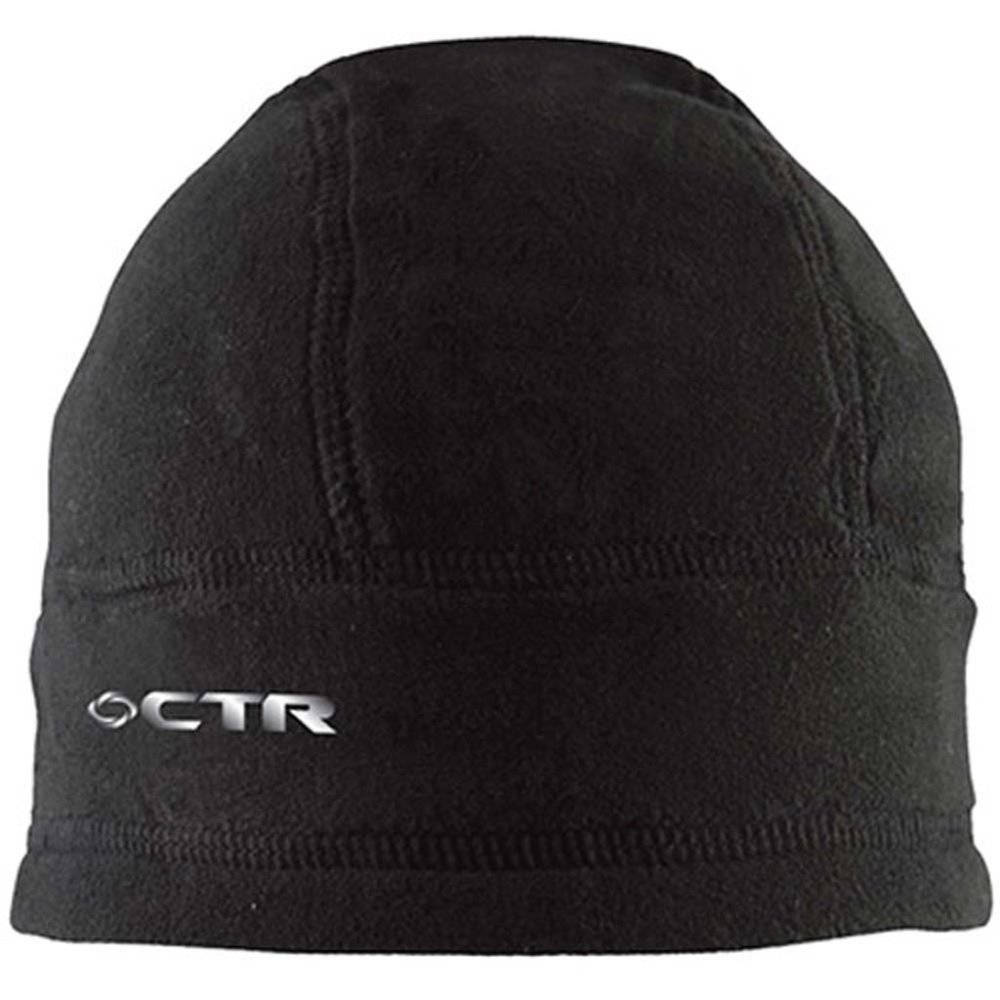 CTR microfleece bikers skully helmet liner NEW